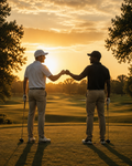 Golfers Pass